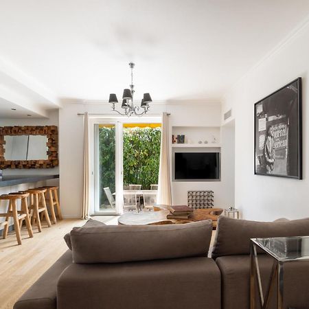 3 Pieces Luxe Croisette Daire Cannes Dış mekan fotoğraf