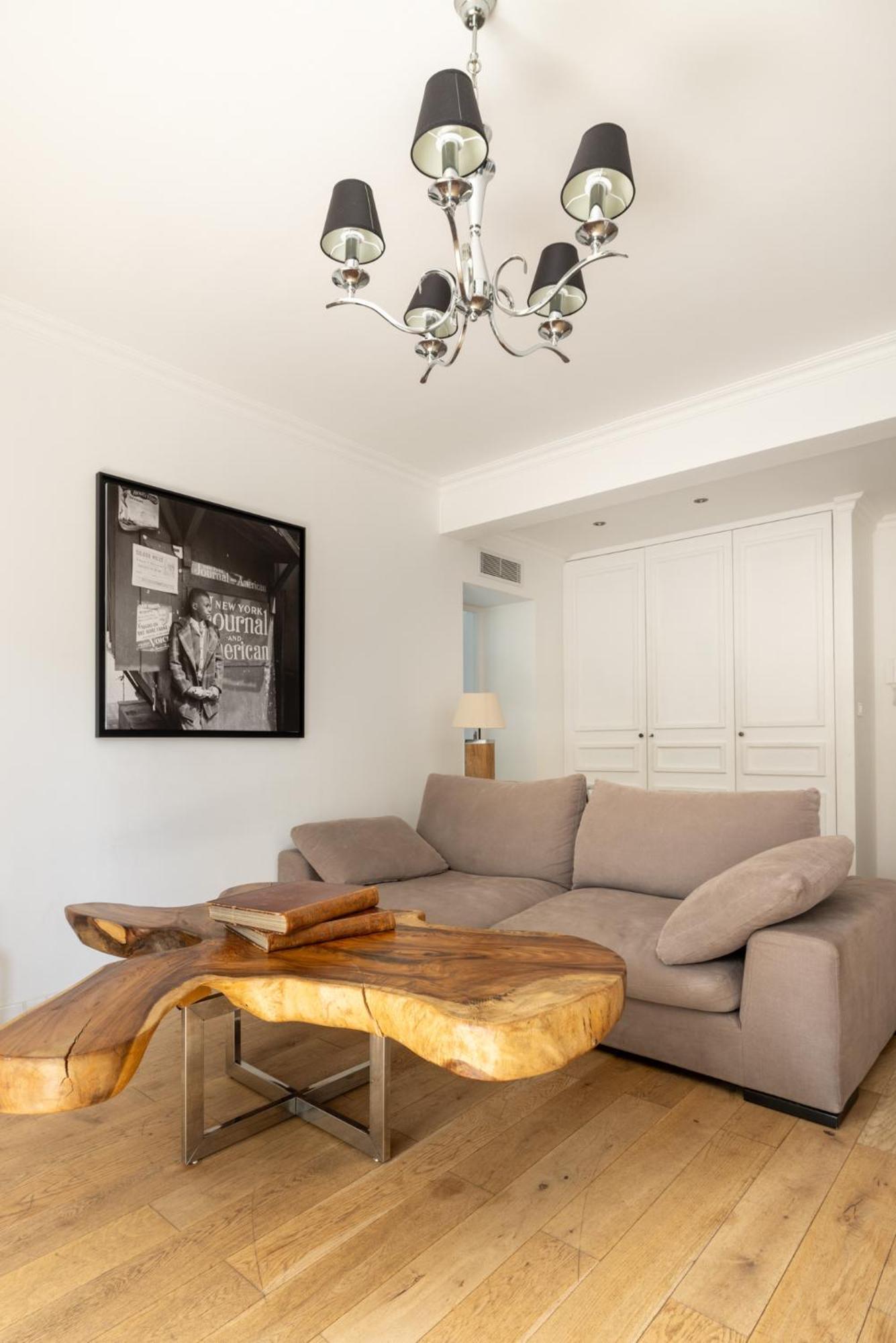 3 Pieces Luxe Croisette Daire Cannes Dış mekan fotoğraf