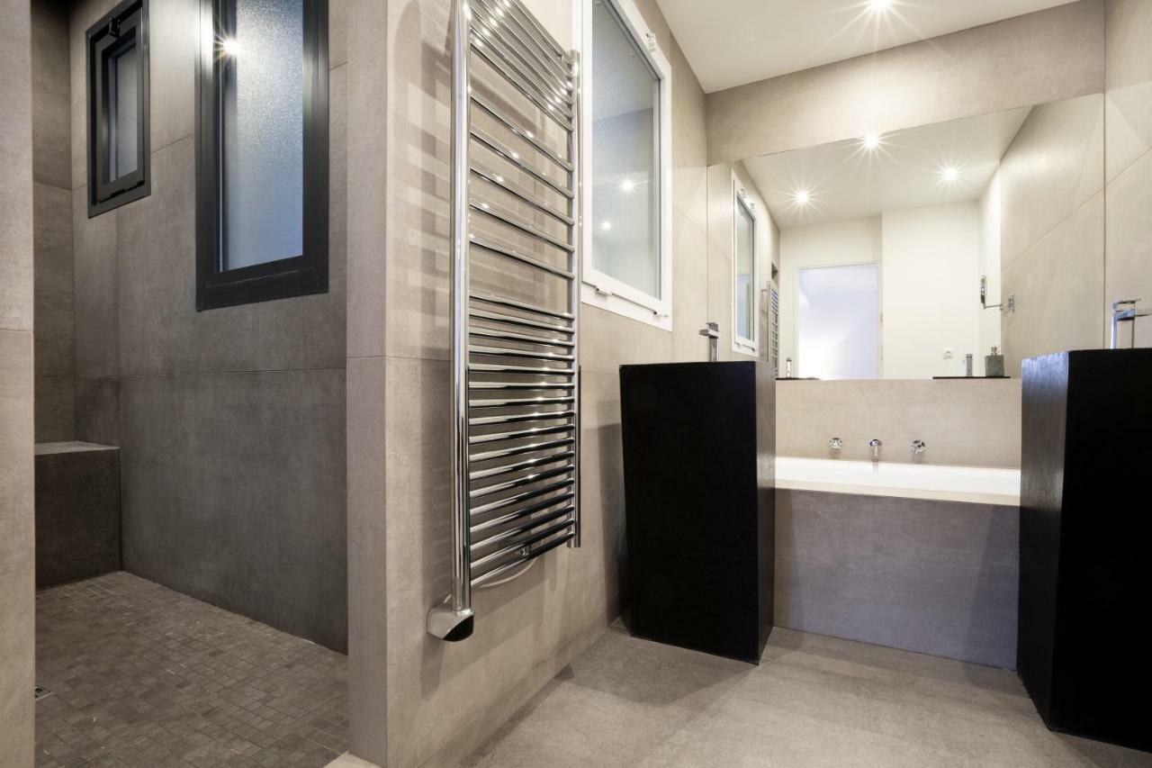 3 Pieces Luxe Croisette Daire Cannes Dış mekan fotoğraf
