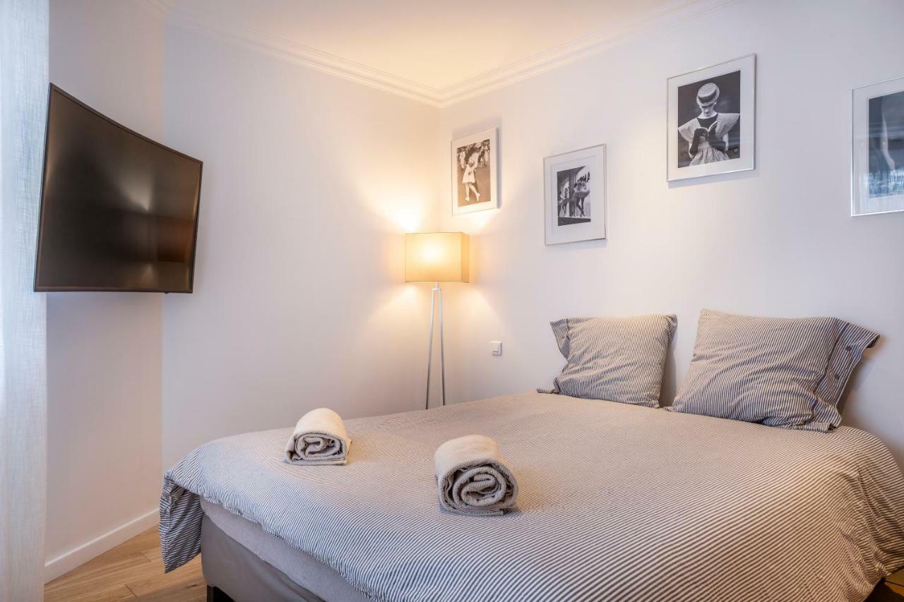 3 Pieces Luxe Croisette Daire Cannes Dış mekan fotoğraf