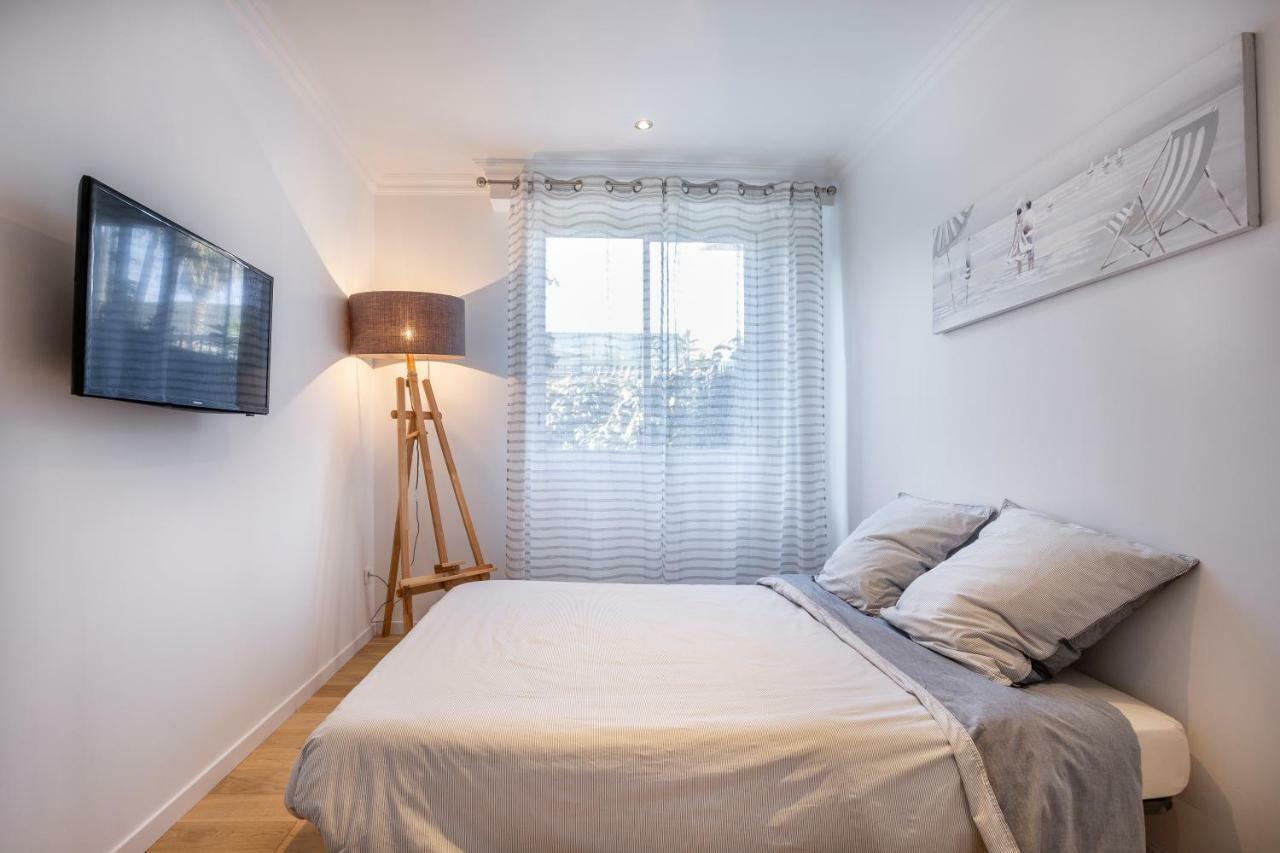 3 Pieces Luxe Croisette Daire Cannes Dış mekan fotoğraf